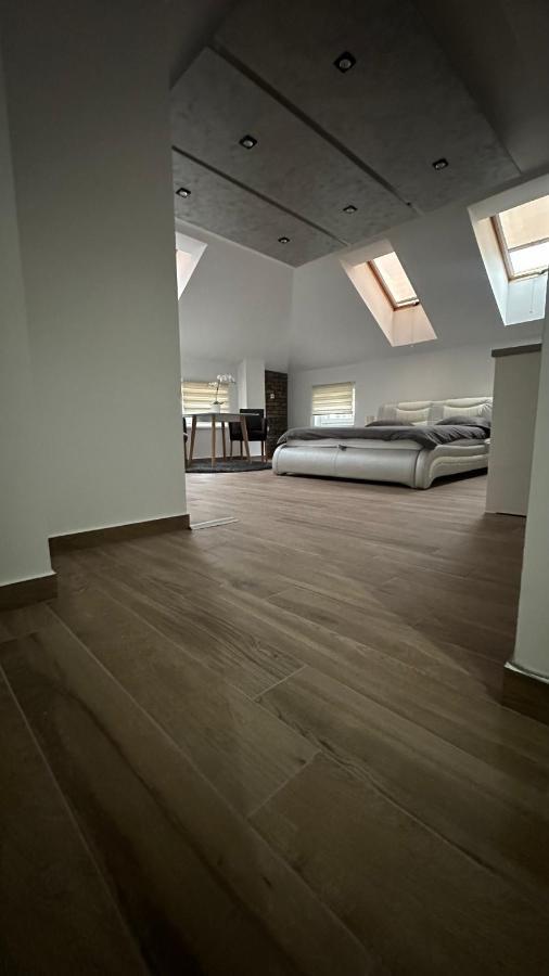 Seti Gorgeous Apartments With Jacuzzi Belgrad Exteriör bild