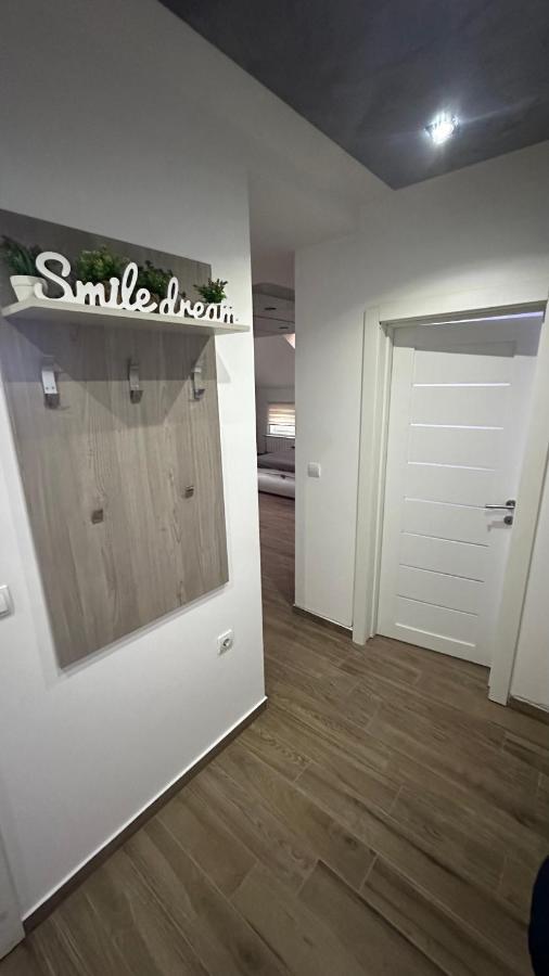Seti Gorgeous Apartments With Jacuzzi Belgrad Exteriör bild