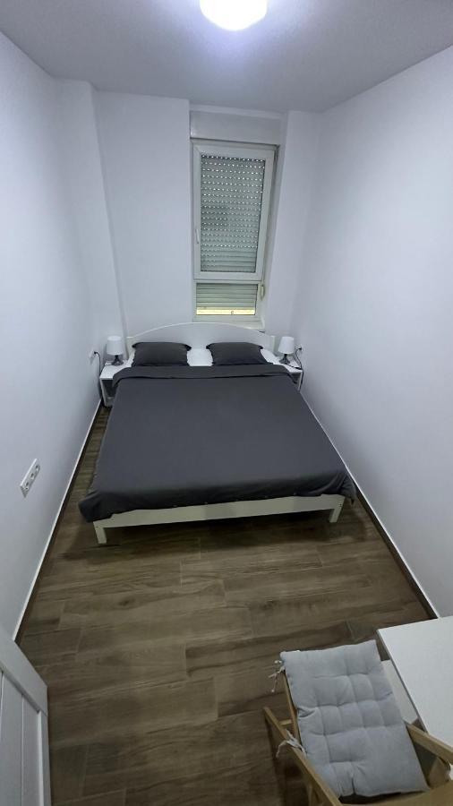 Seti Gorgeous Apartments With Jacuzzi Belgrad Exteriör bild