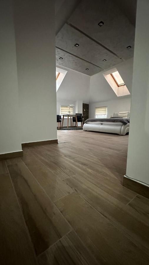 Seti Gorgeous Apartments With Jacuzzi Belgrad Exteriör bild